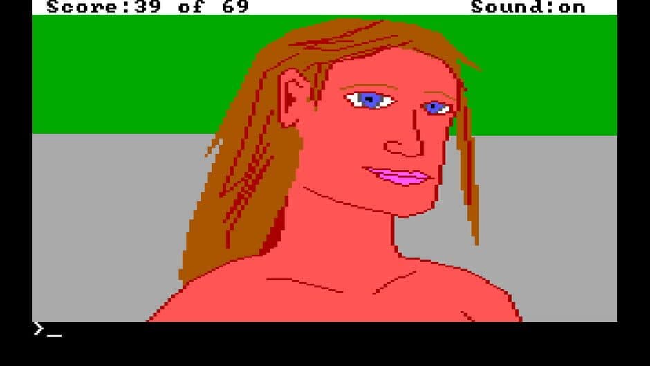 Скриншот 9 из Fuck Quest