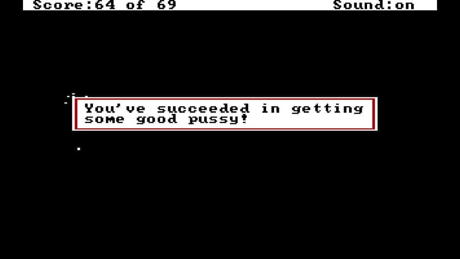 Скриншот 10 из Fuck Quest