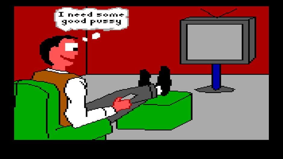 Скриншот 3 из Fuck Quest 2: Romancing the Bone