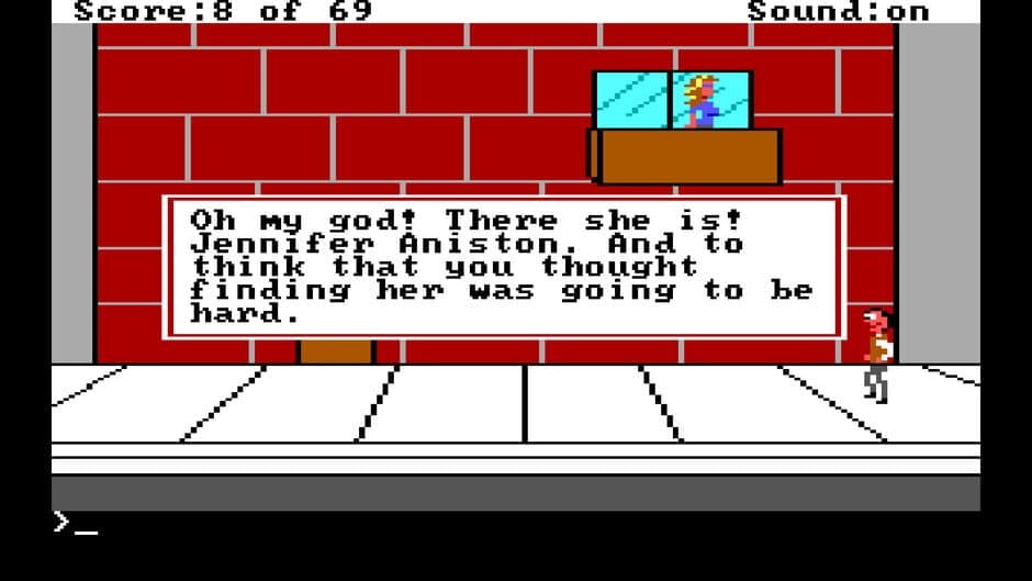 Скриншот 5 из Fuck Quest 2: Romancing the Bone