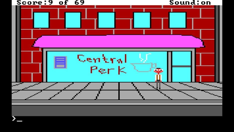 Скриншот 6 из Fuck Quest 2: Romancing the Bone
