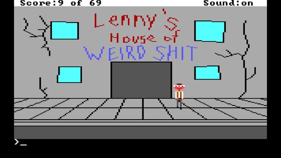 Скриншот 7 из Fuck Quest 2: Romancing the Bone
