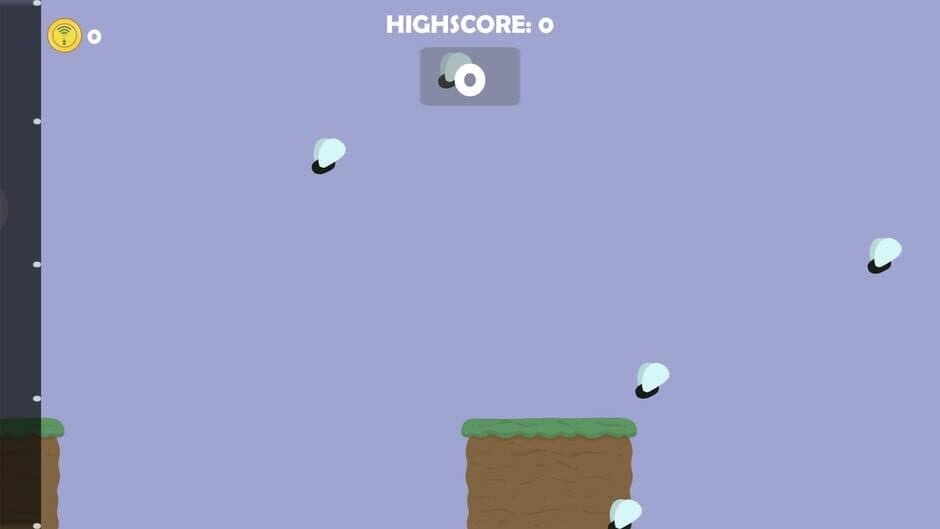 Скриншот 2 из Zoo Leap