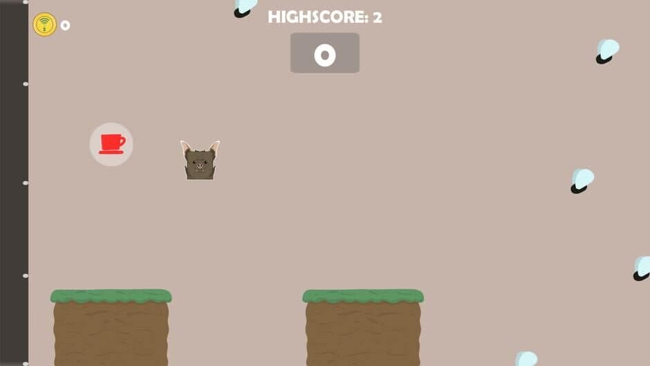 Скриншот 4 из Zoo Leap