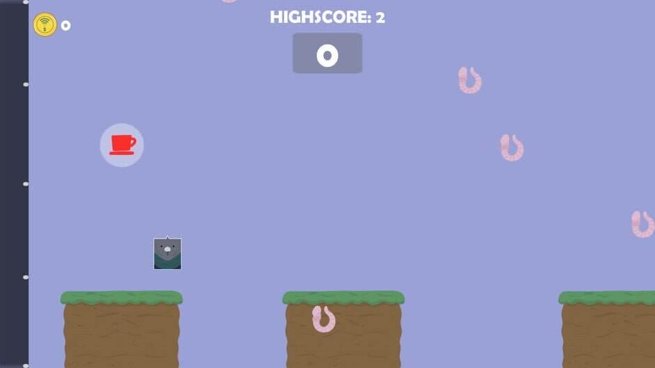 Скриншот 6 из Zoo Leap