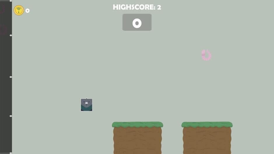 Скриншот 7 из Zoo Leap