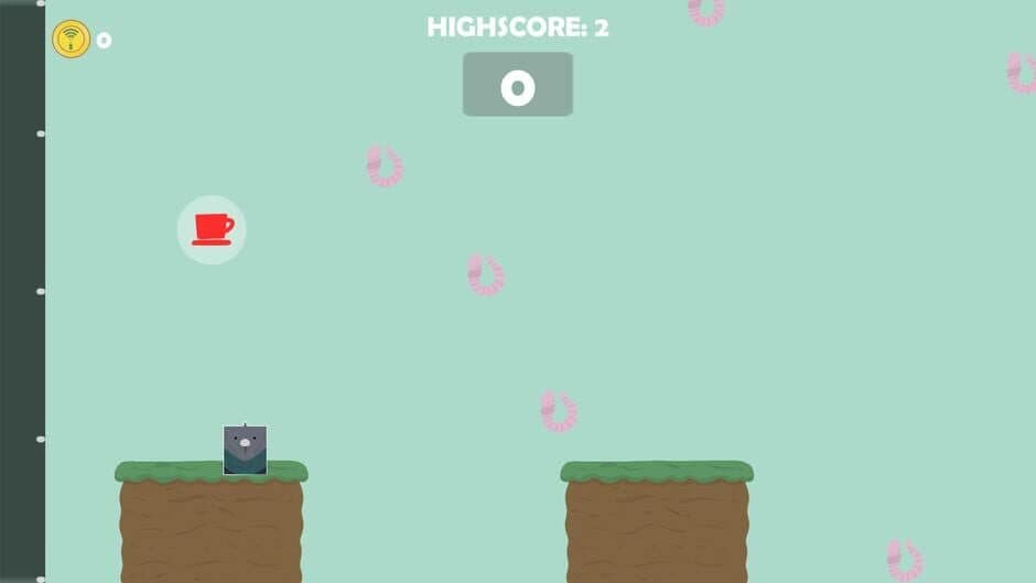 Скриншот 8 из Zoo Leap