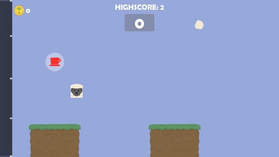 Скриншот 9 из Zoo Leap