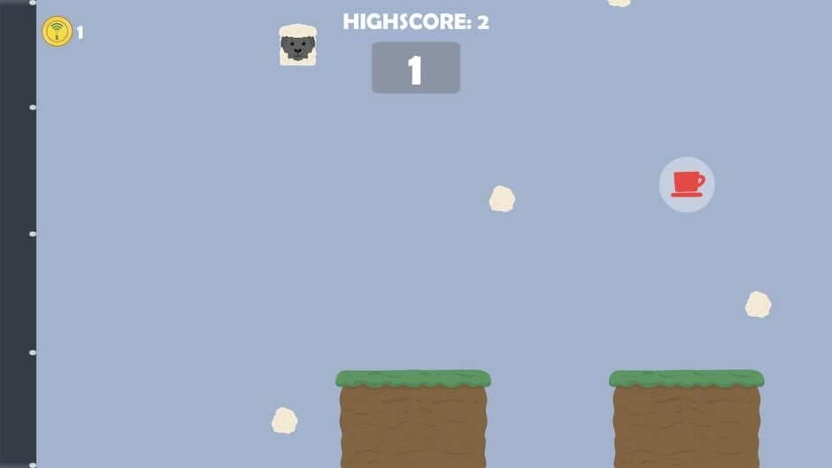 Скриншот 10 из Zoo Leap