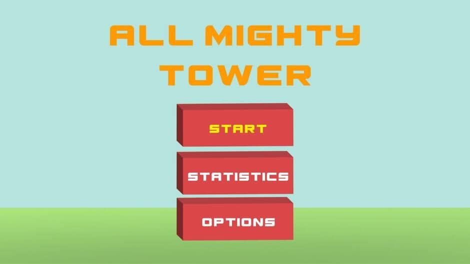 Скриншот 1 из All Mighty Tower