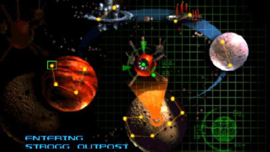 Скриншот 1 из Quake II