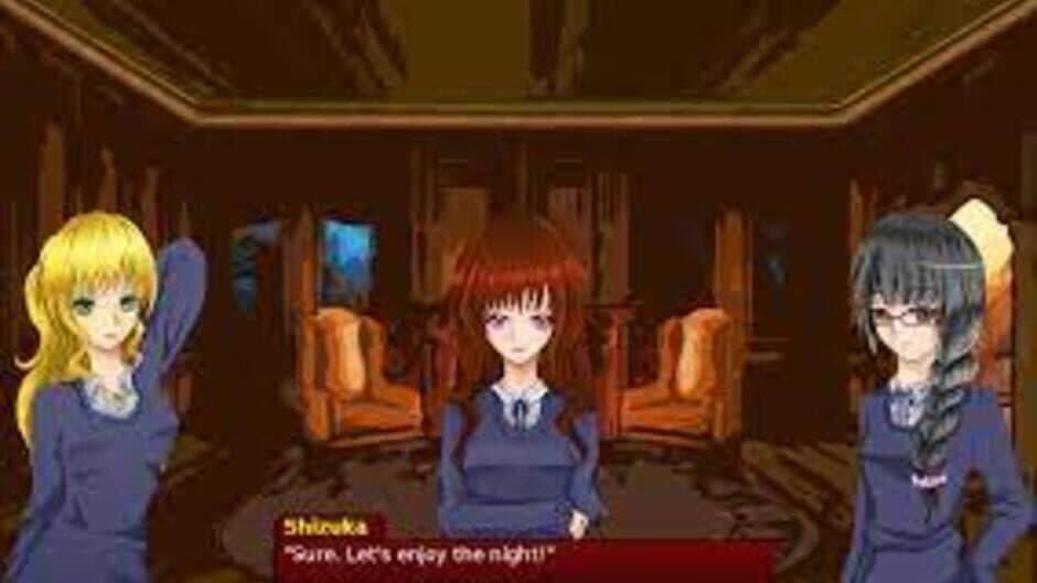 Скриншот 1 из Sleepless Night 2: Ladies' Night(mare)