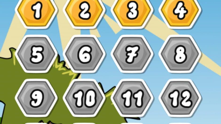 Скриншот 5 из Beehive Bedlam