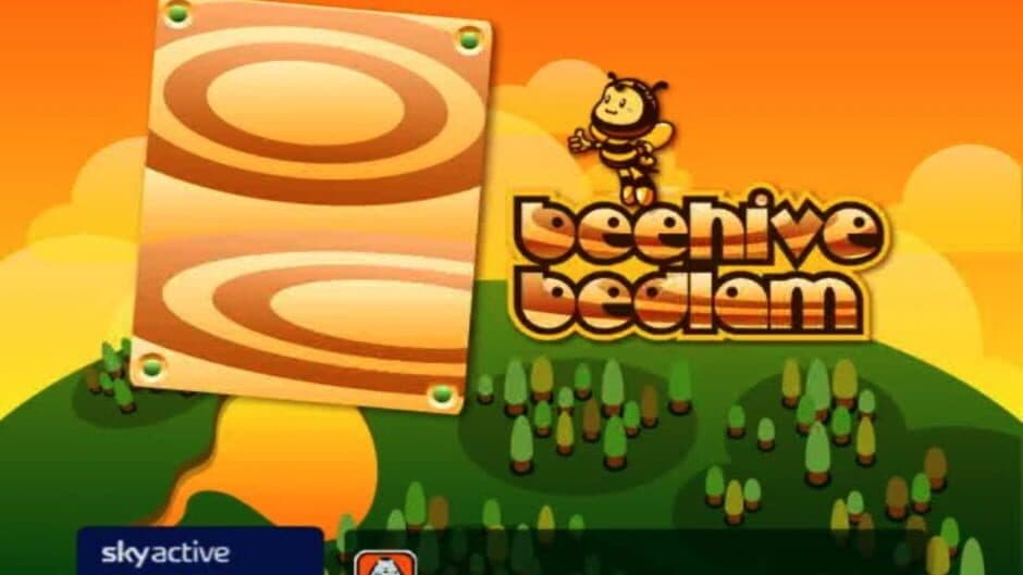 Скриншот 1 из Beehive Bedlam