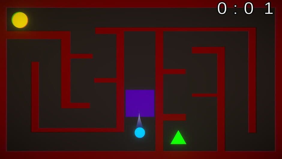Скриншот 4 из Precision