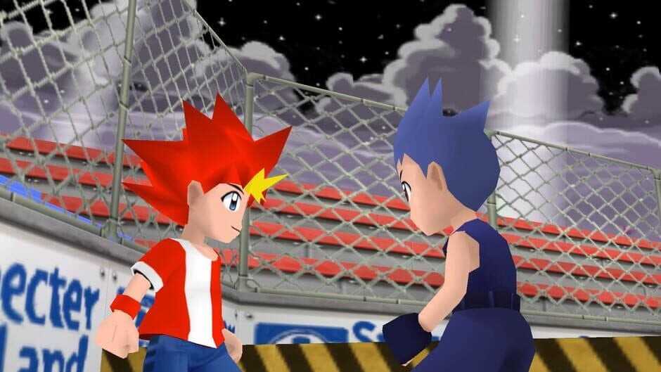 Скриншот 2 из Ape Escape: On the Loose