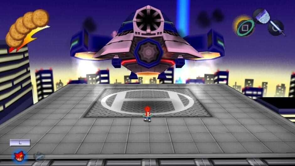 Скриншот 3 из Ape Escape: On the Loose
