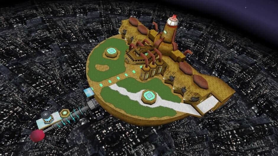 Скриншот 5 из Ape Escape: On the Loose
