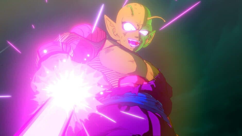 Скриншот 3 из Dragon Ball Z: Kakarot - 23rd World Tournament