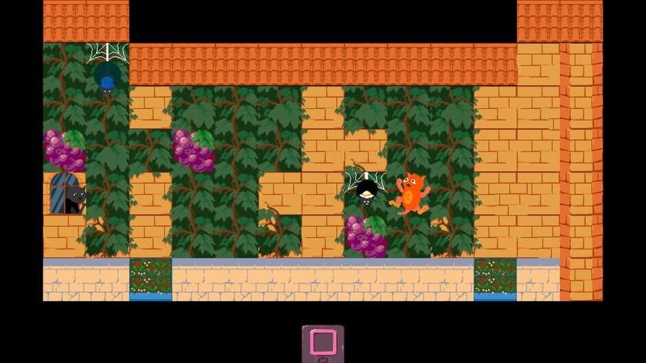 Скриншот 2 из Kitty Krawler