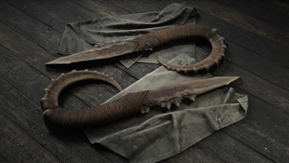 Скриншот 4 из Hunt: Showdown 1896 - Bark, Bone and Blood