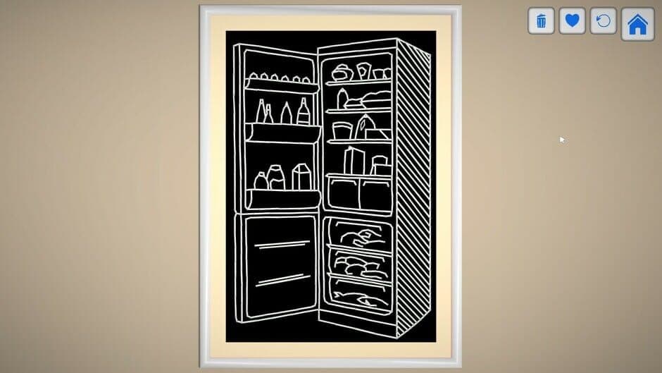 Скриншот 2 из WooLoop: Food Pack