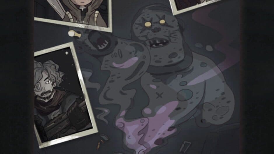 Скриншот 4 из 7Days: Backer