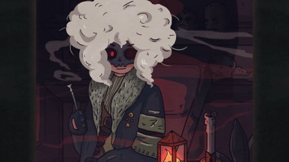 Скриншот 5 из 7Days: Backer