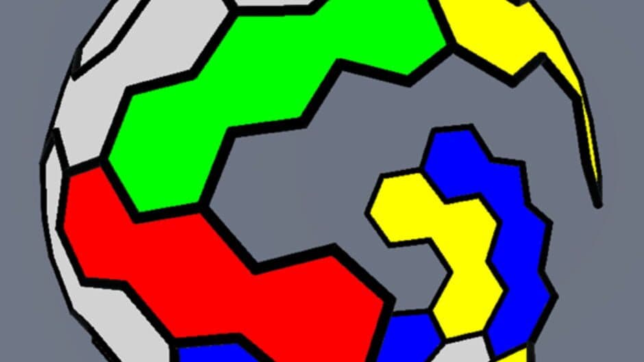 Скриншот 1 из 4 Colours