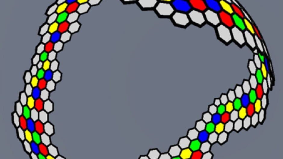 Скриншот 2 из 4 Colours