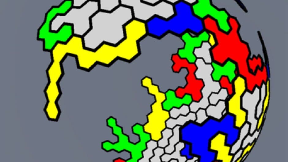 Скриншот 3 из 4 Colours