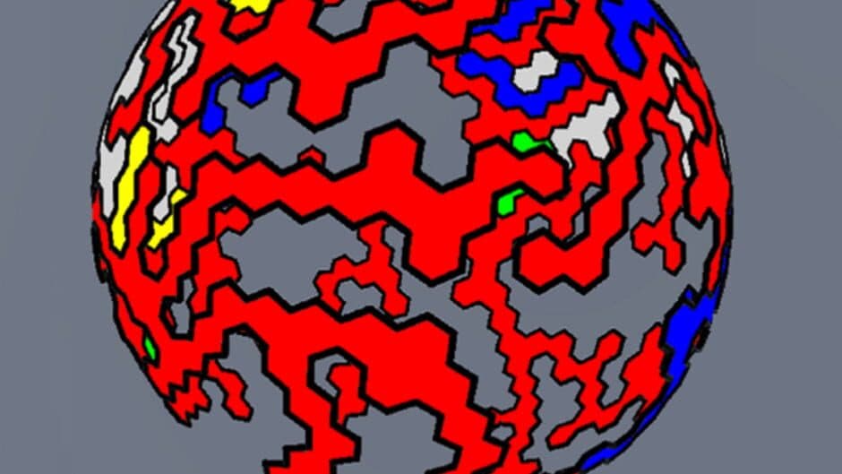 Скриншот 4 из 4 Colours