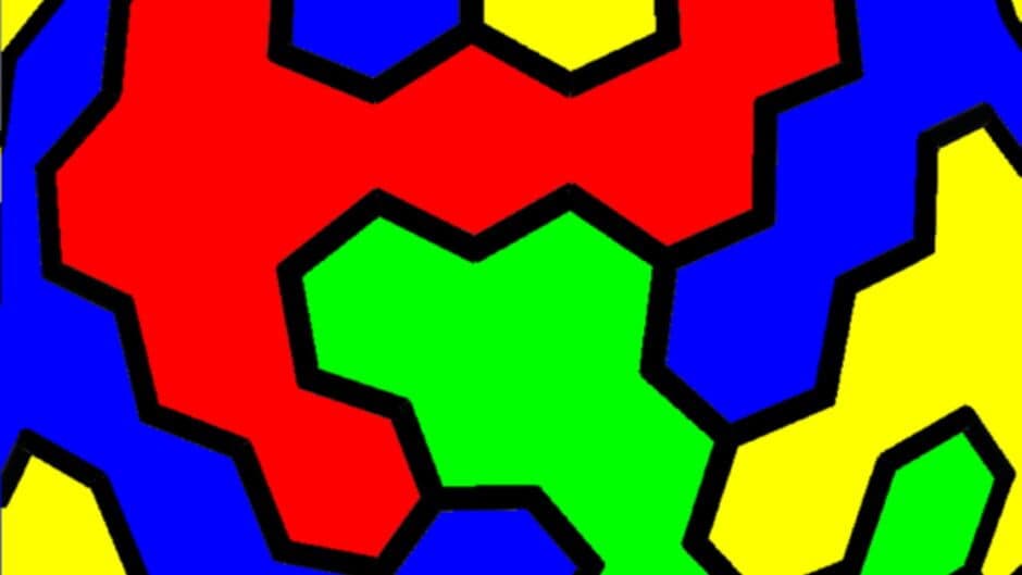 Скриншот 5 из 4 Colours