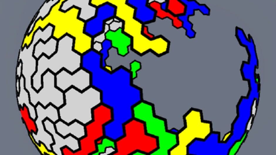 Скриншот 6 из 4 Colours