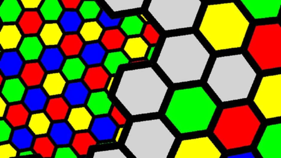Скриншот 7 из 4 Colours