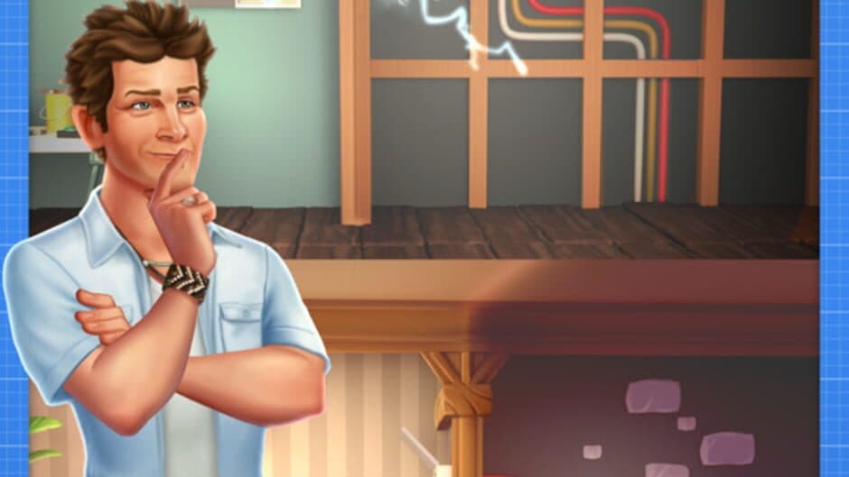 Скриншот 5 из Extreme Makeover: Home Edition