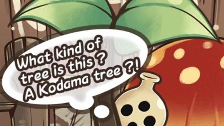 Скриншот 1 из Kodama