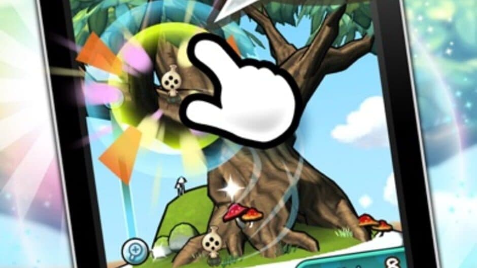 Скриншот 2 из Kodama