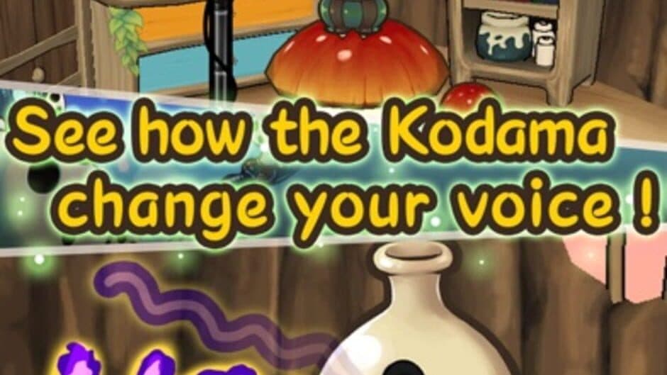 Скриншот 3 из Kodama