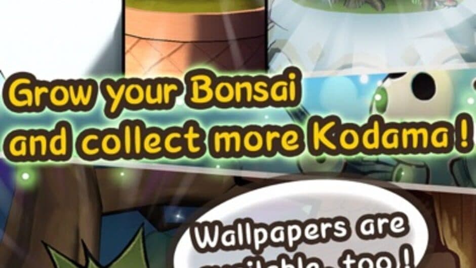 Скриншот 5 из Kodama