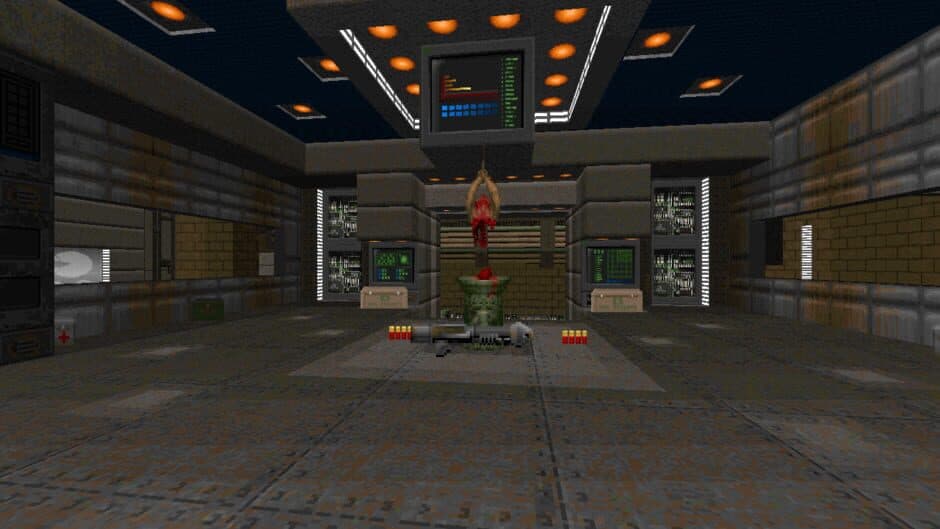 Скриншот 6 из Scorn