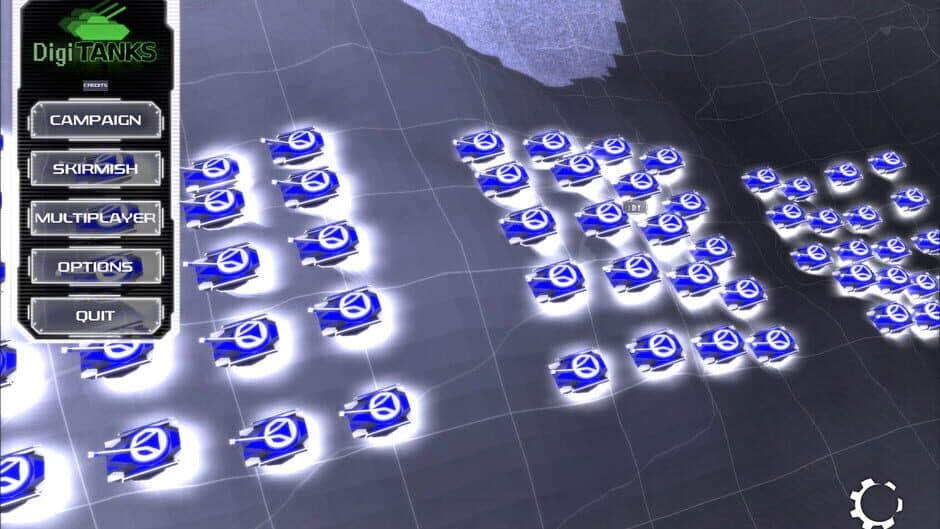 Скриншот 5 из Digitanks