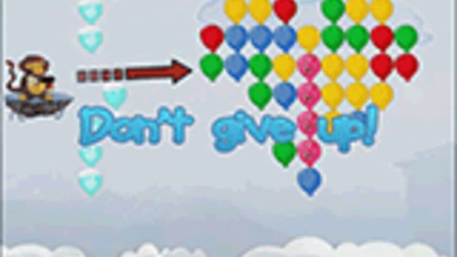 Скриншот 1 из Bloons