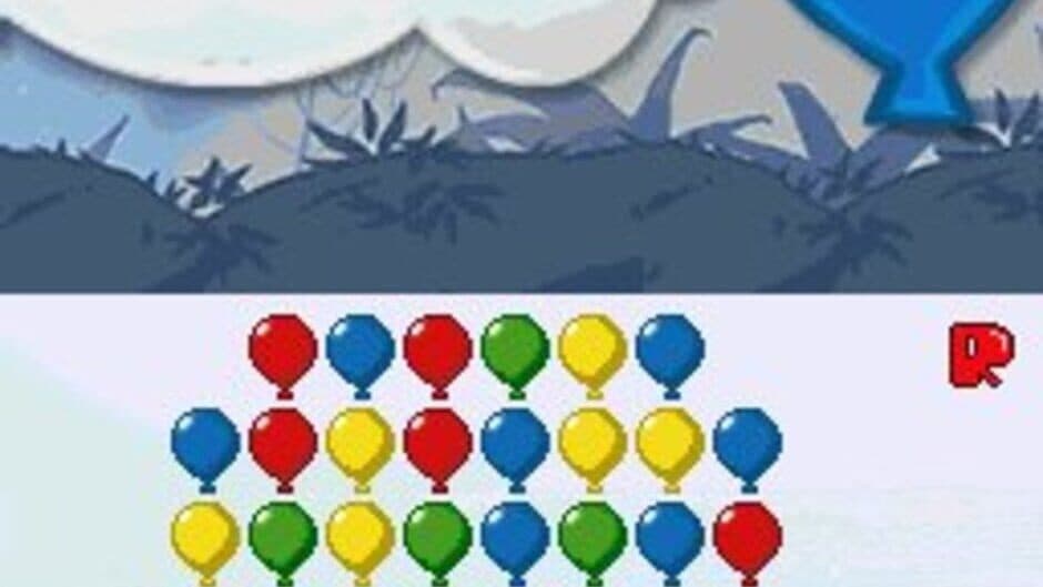 Скриншот 5 из Bloons