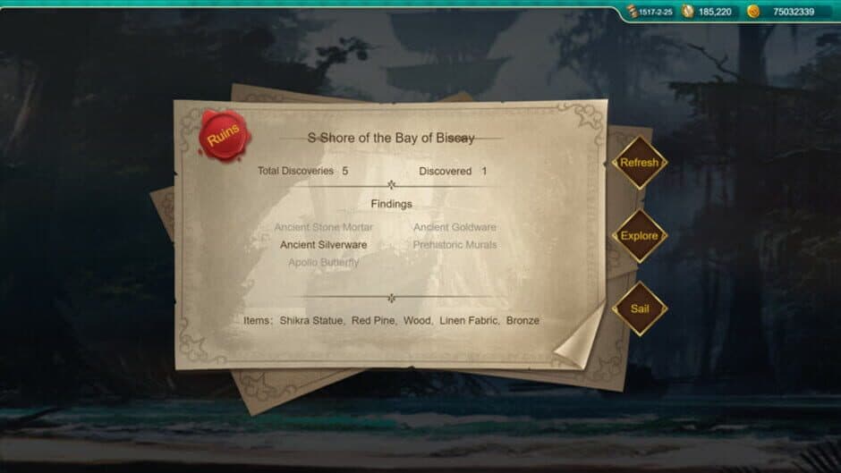 Скриншот 8 из Uncharted Ocean: Adventures at the Poles
