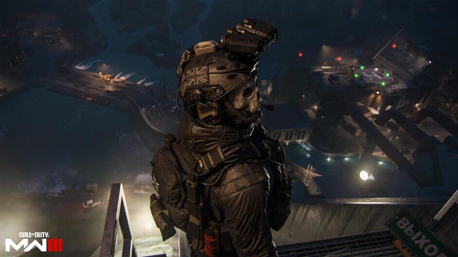 Скриншот 2 из Call of Duty: Modern Warfare III