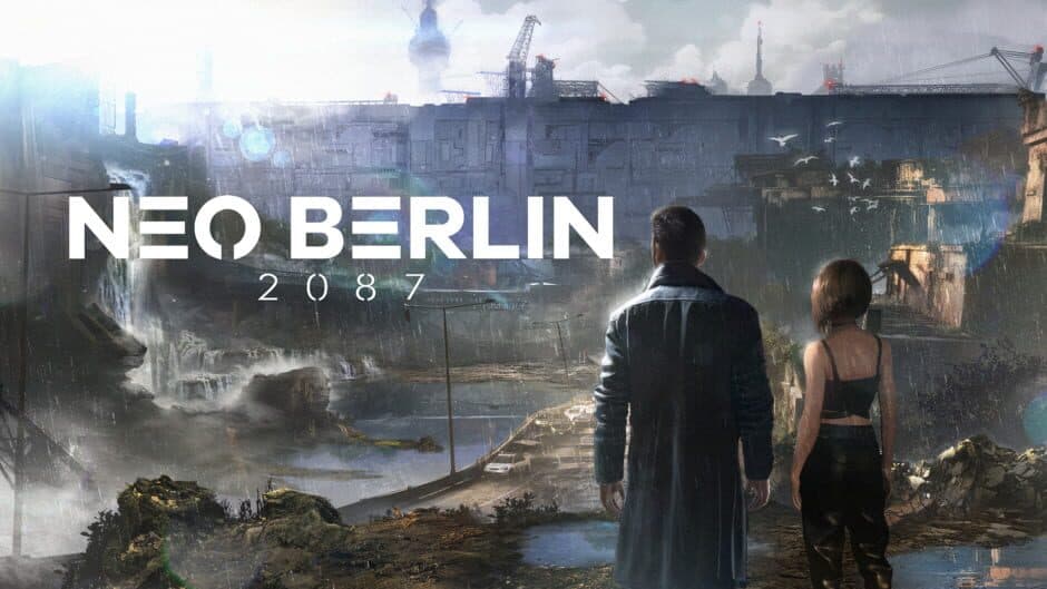 Скриншот 2 из Neo Berlin 2087