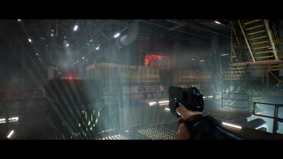 Скриншот 6 из Neo Berlin 2087