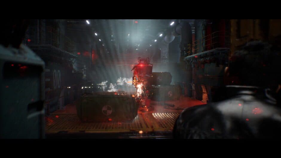 Скриншот 3 из Neo Berlin 2087