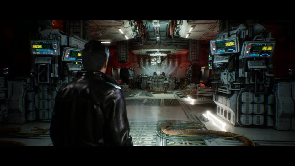 Скриншот 4 из Neo Berlin 2087